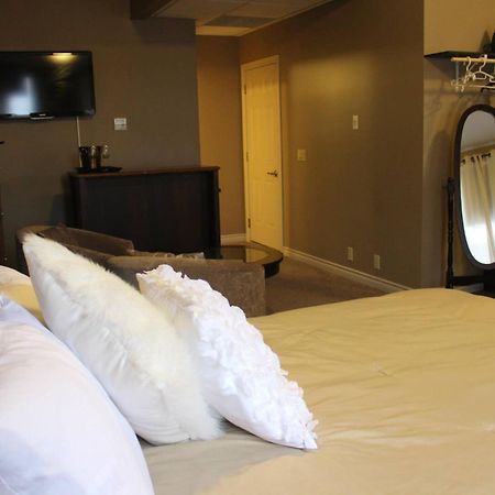 The Avonlea Inn Stratford Esterno foto