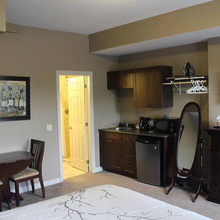 The Avonlea Inn Stratford Esterno foto