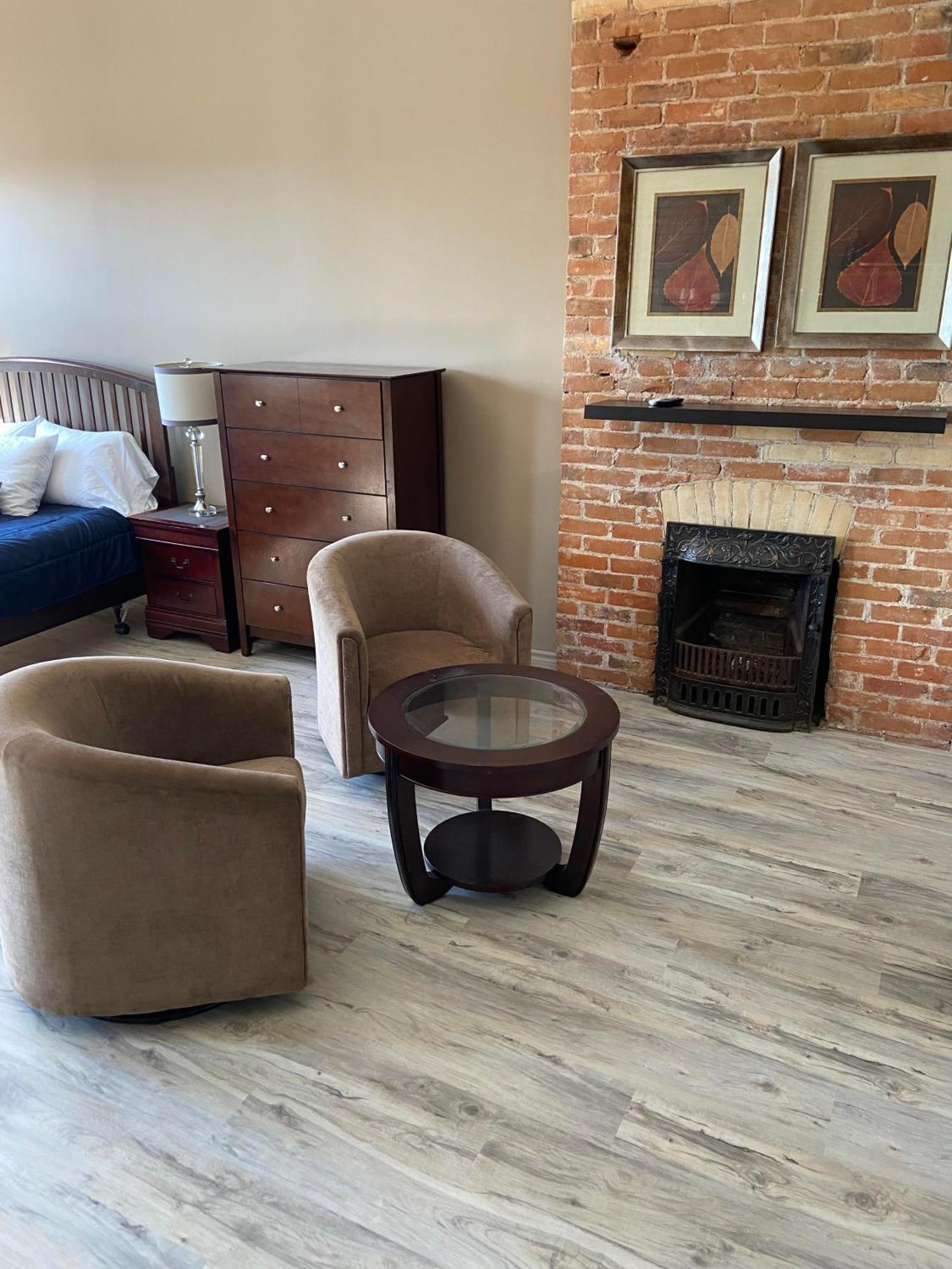 The Avonlea Inn Stratford Esterno foto