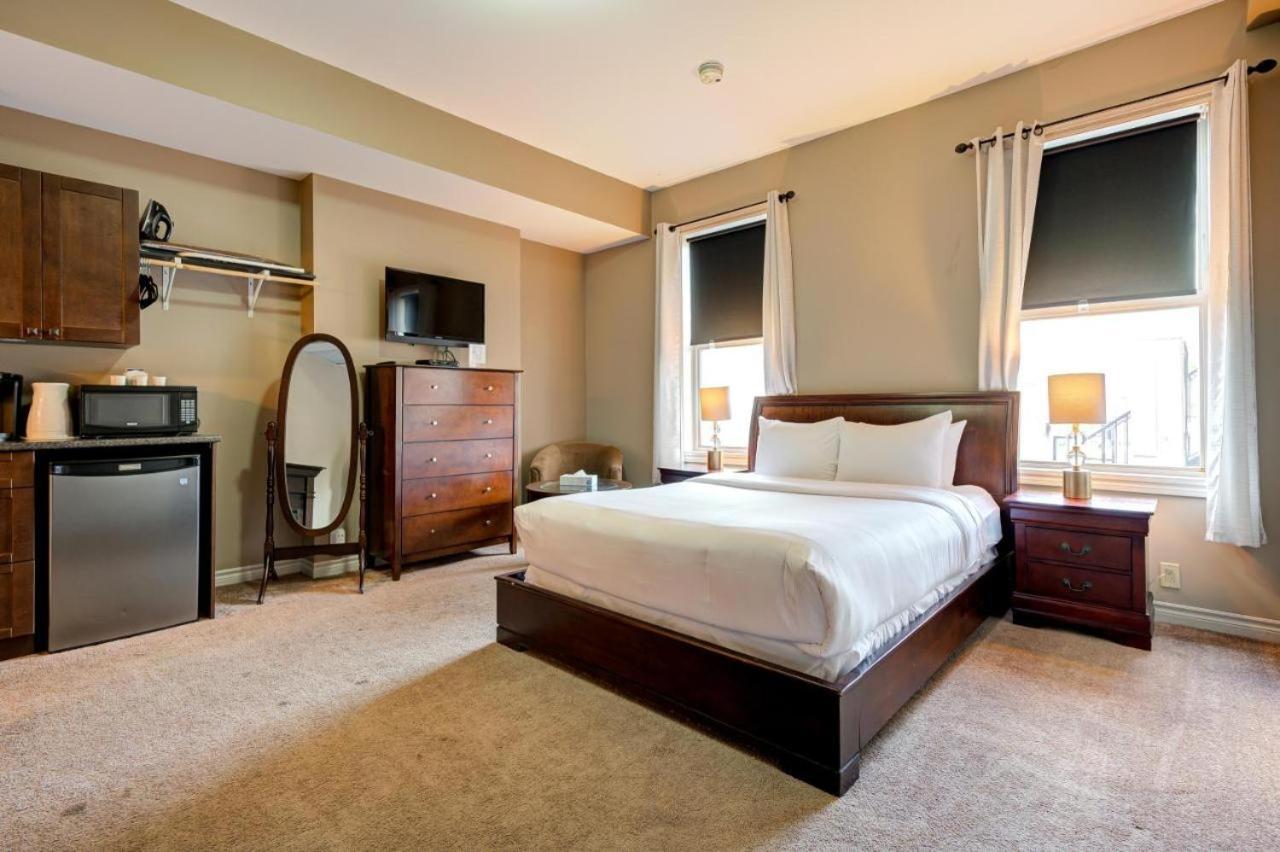 The Avonlea Inn Stratford Esterno foto